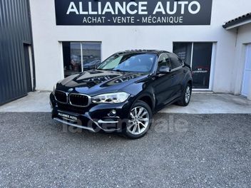 BMW X6 F16 (F16) XDRIVE30D 258 16CV LOUNGE PLUS BVA8