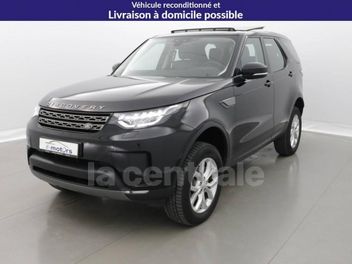 LAND ROVER DISCOVERY 5 V SD4 240 SE AUTO 7PL