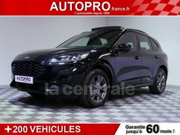 FORD KUGA 3 III 2.5 DURATEC 225 PHEV ST-LINE POWERSHIFT