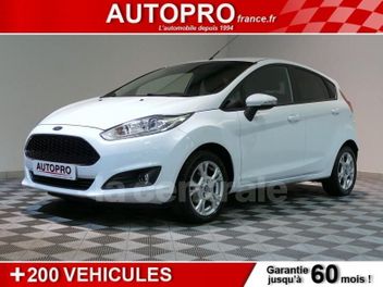 FORD FIESTA 5 V (2) 1.0 ECOBOOST 100 S&S EDITION 5P