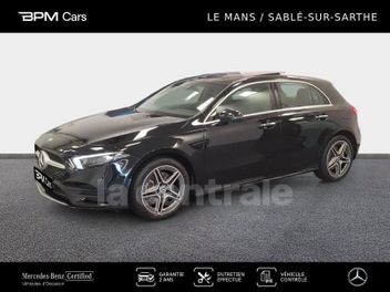 MERCEDES CLASSE A 4 IV 250 E 8CV AMG LINE 8G-DCT