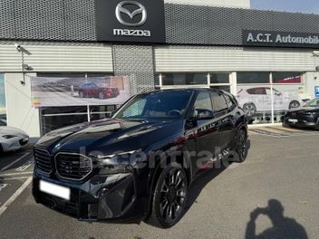 BMW XM G09 (G09) 653 BVA8