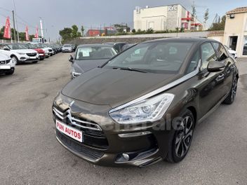 CITROEN DS5 HDI 160 SO CHIC