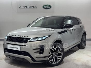 LAND ROVER RANGE ROVER EVOQUE 2 II P200 FLEXFUEL MHEV AWD BVA9 R-DYNAMIC HSE