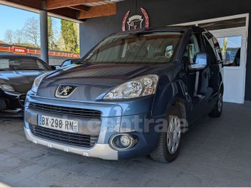 PEUGEOT PARTNER 2 TEPEE II 1.6 HDI 112 FAP ACTIVE