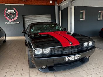 DODGE 