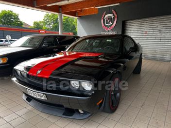 DODGE 