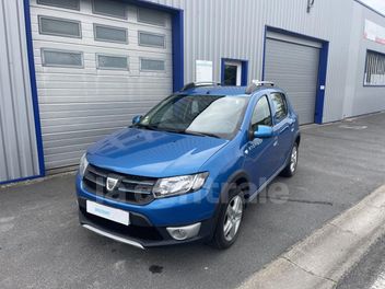 DACIA SANDERO 2 STEPWAY II STEPWAY 1.5 DCI 90 FAP AMBIANCE EURO6