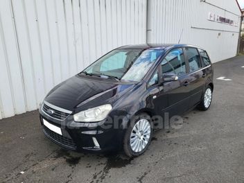FORD C-MAX 1.6 TDCI 110 DPF TITANIUM