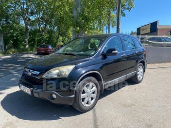 HONDA CR-V 3 III 2.2 I-CTDI 140 COMFORT
