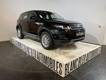 LAND ROVER RANGE ROVER EVOQUE (2) 2.0 TD4 150 BVA PURE