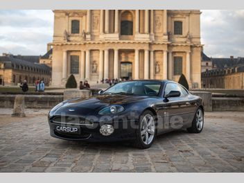 ASTON MARTIN 