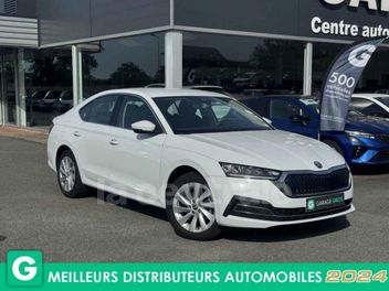 SKODA OCTAVIA 4 IV 2.0 TDI 116 BUSINESS