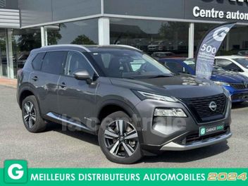 NISSAN X-TRAIL 4 IV E-POWER 204 TEKNA 5PL