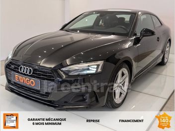 AUDI A5 (2E GENERATION) II (2) 40 TDI 204 S LINE QUATTRO S TRONIC