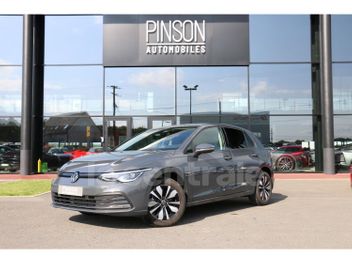 VOLKSWAGEN GOLF 8 VOLKSWAGEN VIII 1.5 TSI 130 ACTIVE CHAUFF