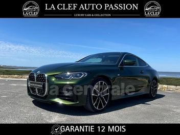 BMW SERIE 4 G22 (G22) COUPE 430D XDRIVE 286 M SPORT BVA8