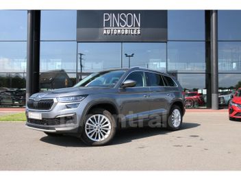 SKODA KODIAQ SKODA 1.5 TSI 150 BVA AMBITION 7PL