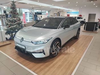 VOLKSWAGEN ID.7 PRO 286 STYLE EXCLUSIVE 77 KWH
