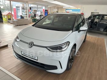 VOLKSWAGEN ID.3 (2) 204 PRO S LIFE MAX 77 KWH