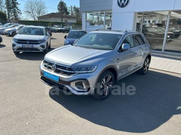 VOLKSWAGEN T-ROC (2) 1.5 TSI EVO2 150 START/STOP R-LINE EDITION DSG7