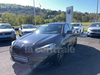 BMW SERIE 1 F40 (F40) 118D 150 8CV EDITION SPORT BVA