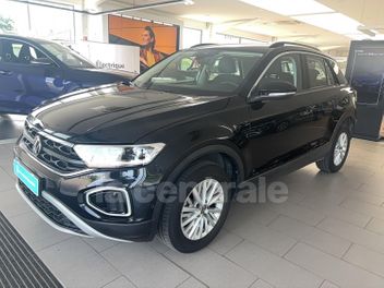 VOLKSWAGEN T-ROC (2) 1.0 TSI 110 START/STOP LIFE PLUS BVM6