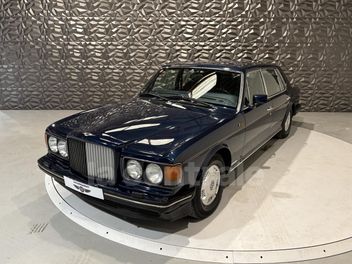 BENTLEY 