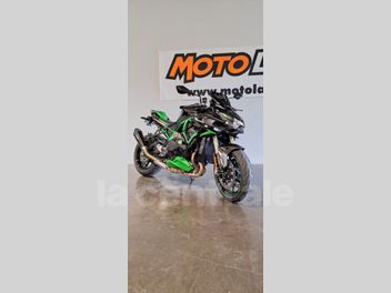 KAWASAKI H2 1000