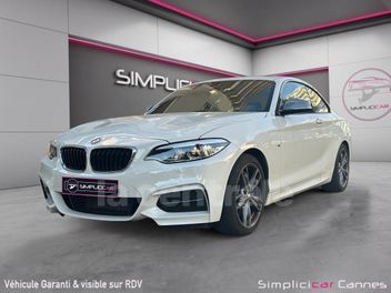 BMW SERIE 2 F22 COUPE M (F22) COUPE M240I XDRIVE BVA8