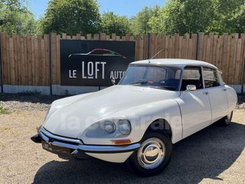 CITROEN 