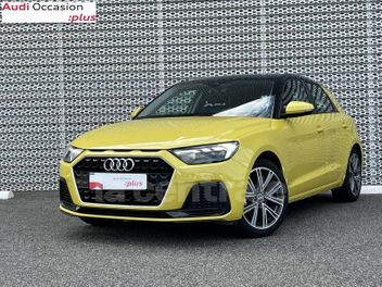AUDI A1 (2E GENERATION) SPORTBACK II 25 TFSI 95 ADVANCED 2