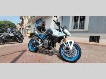 SUZUKI GSX-8S 800