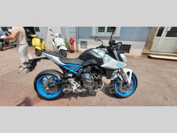 SUZUKI GSX-8S 800