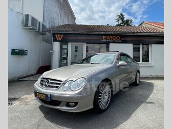 MERCEDES CLK 2 II 350 AVANTGARDE BVA