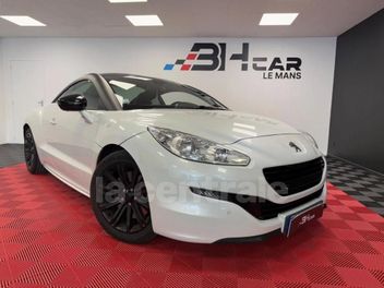 PEUGEOT RCZ (2) 1.6 THP 200 MAGNETIC