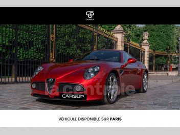 ALFA ROMEO 