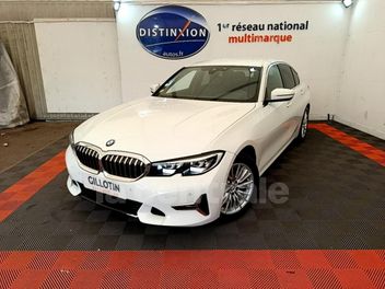 BMW SERIE 3 G20 (G20) 318D HYBRIDE 150 LUXURY BVA8