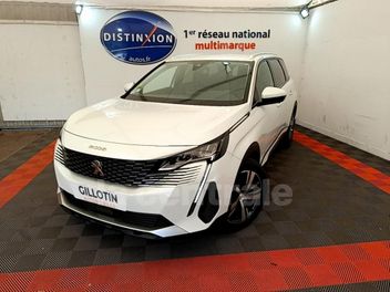 PEUGEOT 5008 (2E GENERATION) II (2) 1.5 BLUEHDI 130 S&S ALLURE PACK