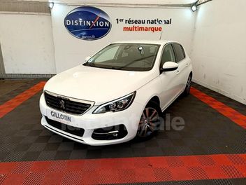 PEUGEOT 308 (2E GENERATION) II (2) 1.2 PURETECH S&S 110 5CV ALLURE