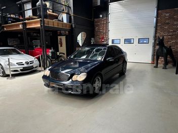 MERCEDES 