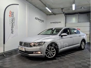 VOLKSWAGEN PASSAT 8 VIII 2.0 TDI 150 BLUEMOTION TECHNOLOGY 7CV CONFORTLINE DSG7