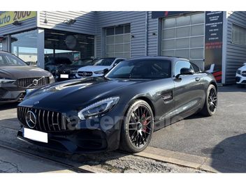 MERCEDES-AMG 