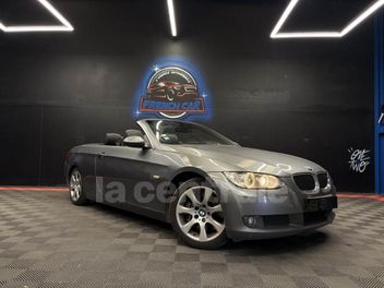 BMW SERIE 3 E93 CABRIOLET (E93) CABRIOLET 330D 245 LUXE