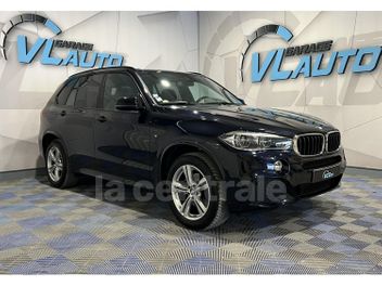 BMW X5 F15 (F15) XDRIVE30D 258 M SPORT BVA8 7PL
