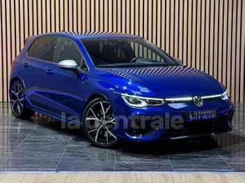 VOLKSWAGEN GOLF 8 R VIII R 2.0 320 DSG IMMAT FR SUIVI VW G8 8 V III