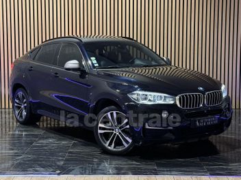 BMW X6 F86 M (F86) M50DA 381