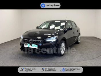 OPEL CORSA 6 VI 1.2 75 ELEGANCE BUSINESS