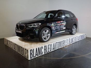 BMW X1 F48 (F48) (2) SDRIVE18D M SPORT BVA8