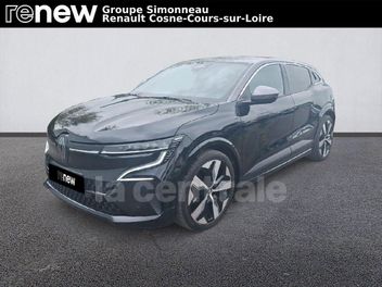 RENAULT MEGANE 5 V E-TECH EV60 220 SUPER CHARGE TECHNO 60 KWH